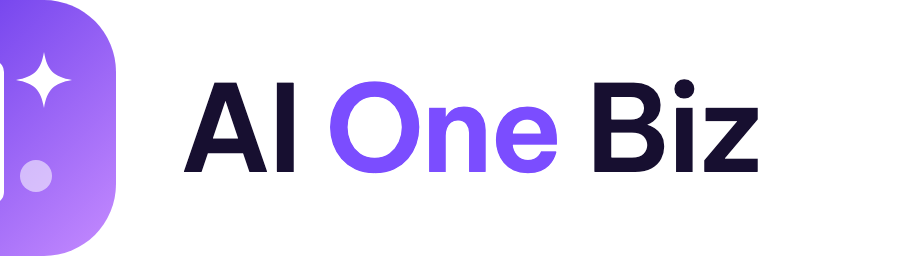 AI One Biz